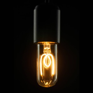 SEGULA LED lamp T30 E27 3,2W 922 filament dimbaar