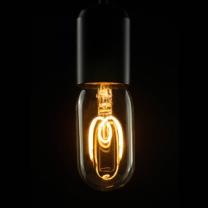 SEGULA LED lamp T45 E27 3,2W 922 filament dimbaar