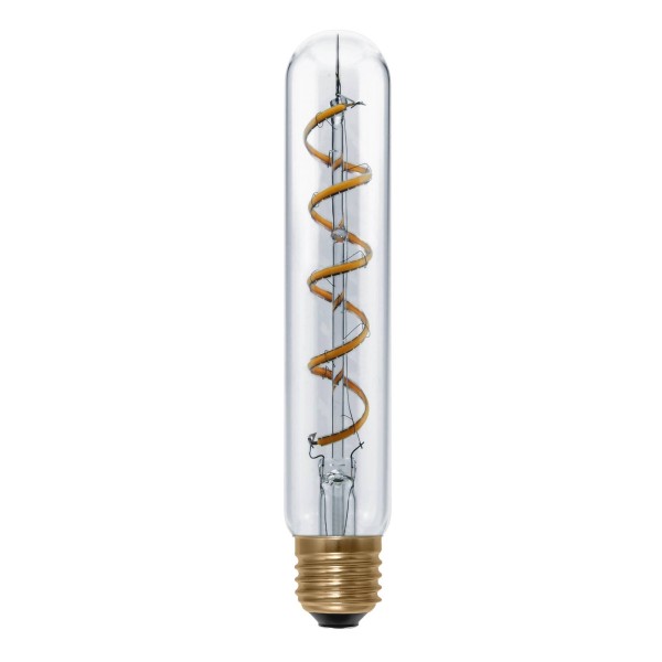 Segula led lamp tube curved e27 6