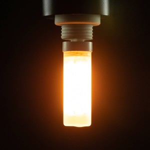 SEGULA LED stiftlamp G9 3W 2.200K mat