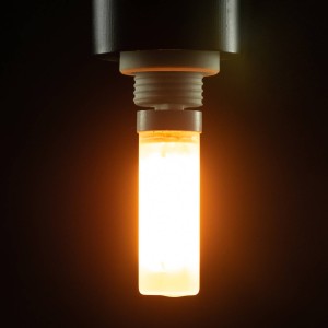 SEGULA LED stiftlamp G9 4,5W 2.200K mat