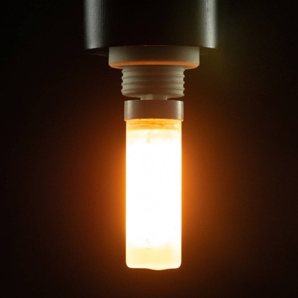 Segula led stiftlamp g9 4