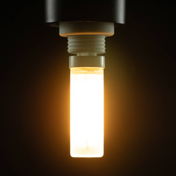 Segula led stiftlamp g9 4