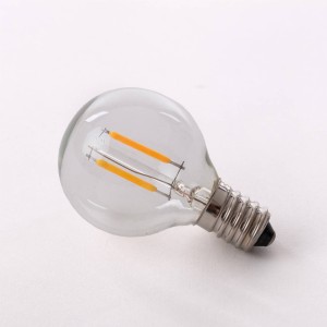 SELETTI E14 1W LED lamp 5V voor Mouse Lamp, helder