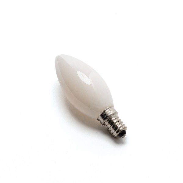 Seletti e14 6w led lamp 3. 000k 550lm voor with me