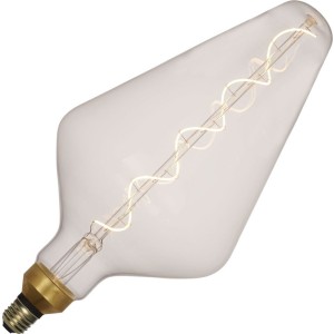 SPL BIG Flex Cone | LED Lamp Giant | Grote fitting E27 Dimbaar | 6W (vervangt 25W)