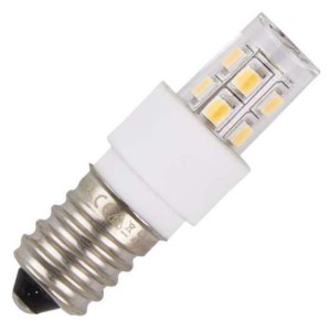 SPL | LED Buislamp | Kleine fitting E14  | 1.7W