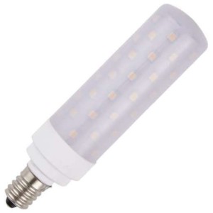 SPL | LED Buislamp | Kleine fitting E14  | 10W Dimbaar