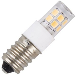 SPL | LED Buislamp | Kleine fitting E14  | 2.5W