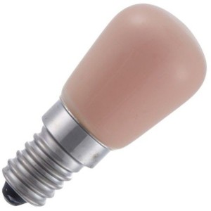 SPL | LED Buislamp | Kleine fitting E14  | 2W Dimbaar