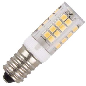 SPL | LED Buislamp | Kleine fitting E14  | 3.5W