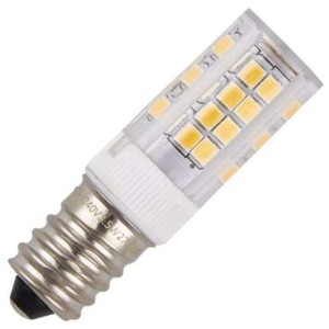 SPL | LED Buislamp | Kleine fitting E14  | 3.5W Dimbaar