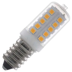 SPL | LED Buislamp | Kleine fitting E14  | 3W