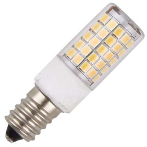 SPL | LED Buislamp | Kleine fitting E14  | 4.5W