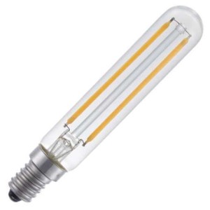 SPL | LED Buislamp | Kleine fitting E14  | 4W Dimbaar