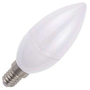 SPL | LED Kaarslamp | Kleine fitting E14  | 3W