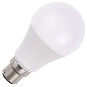 SPL | LED Lamp | Bajonetfitting B22d  | 10W