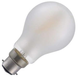 SPL | LED Lamp | Bajonetfitting B22d  | 4W Dimbaar