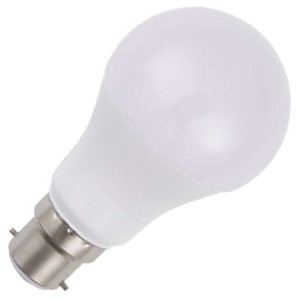 SPL | LED Lamp | Bajonetfitting B22d  | 7W