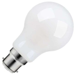SPL | LED Lamp | Bajonetfitting B22d  | 8W Dimbaar