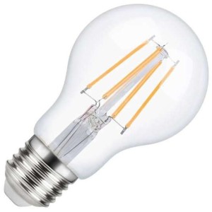 SPL | LED Lamp | Grote fitting E27  | 4.2W Dimbaar