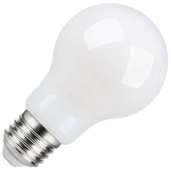 SPL | LED Lamp | Grote fitting E27  | 5W Dimbaar