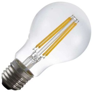 SPL | LED Lamp | Grote fitting E27  | 7W