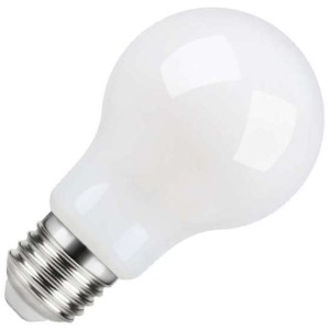 SPL | LED Lamp | Grote fitting E27  | 8W Dimbaar