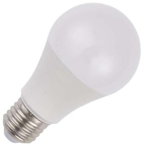 SPL | LED Lamp | Grote fitting E27  | 9.5W