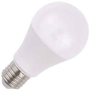 SPL | LED Lamp | Grote fitting E27  | 9.5W
