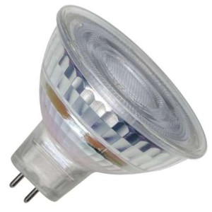 SPL | LED Spot | GU5,3  | 5.8W Dimbaar