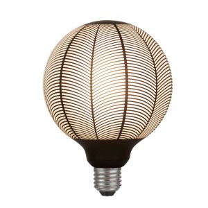 Searchlight LED lamp Magician E27 4 W Ø 12,5cm
