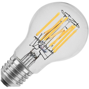 Segula Ambient Dimming | LED Lamp | Grote fitting E27 Dimbaar | 8W (vervangt 60W)