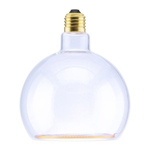Segula Floating LED | Globelamp | Grote fitting E27 4.5W | 125mm