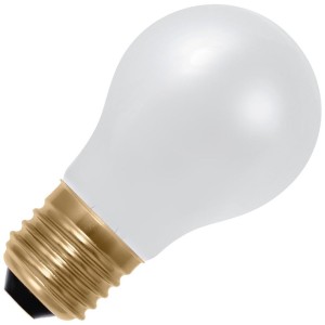 Segula | LED Lamp | Grote fitting E27 Dimbaar | 3,5W (vervangt 20W) Mat