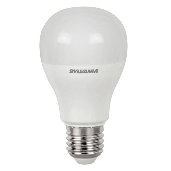 Sylvania e27 8w 865 led-lamp mat