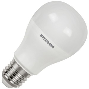 Sylvania | LED Lamp | Grote fitting E27 | 10W (vervangt 60W) Mat