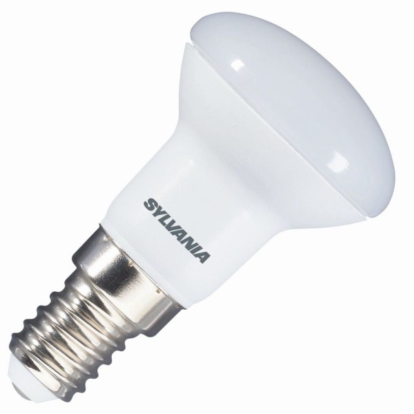 Sylvania reflectorlamp r39 led 3w (vervangt 25w) kleine fitting e14