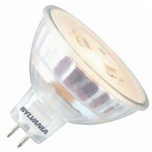 Sylvania | LED Spot | GU5,3 | 5,3W (vervangt 35W) 50mm