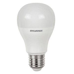 Sylvania LED lamp E27 4,9W 865 mat