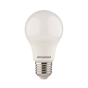 Sylvania LED lamp E27 ToLEDo A60 8W warmwit