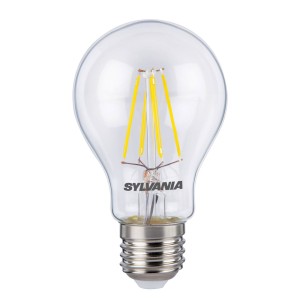 Sylvania LED lamp E27 ToLEDo Retro A60 827 4,5W helder