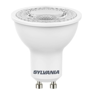 Sylvania LED reflector GU10 ES50 3,1W 36° 3.000K
