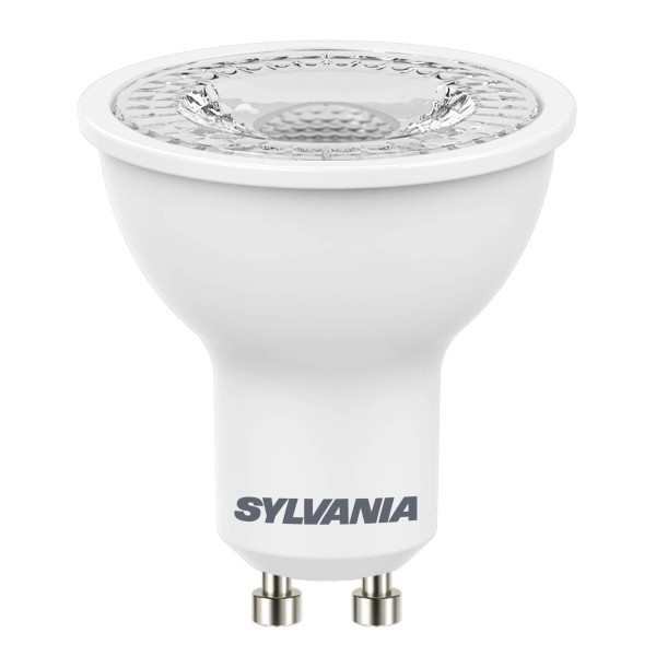 Sylvania led reflector gu10 es50 3