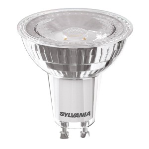Sylvania LED reflector GU10 Superia 6W 36° dimbaar 2.700K