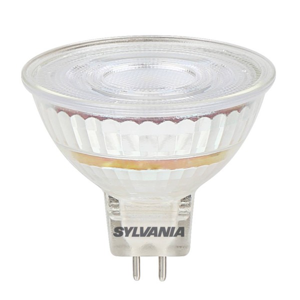 Sylvania led reflector gu5
