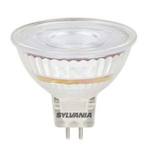 Sylvania LED reflector GU5,3 Superia MR16 7,5W dim 4.000K