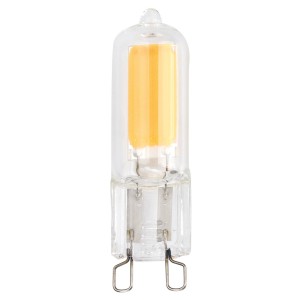 Sylvania LED stiftlamp ToLEDo RT G9 2,2W 827 helder