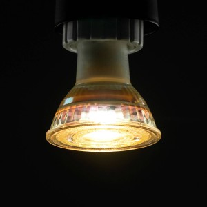 TUNGSRAM LED reflector GU10 5W 35° ambient dimming