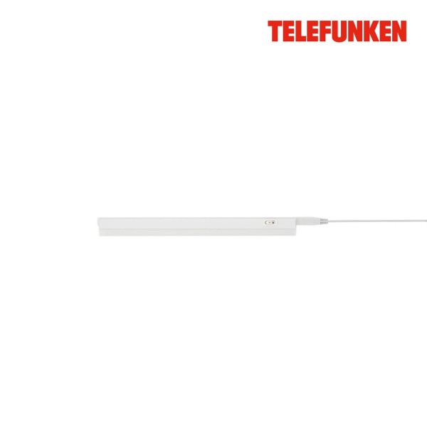 Telefunken led meubelverlichting hephaistos wit lengte 31cm 3
